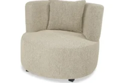 Discount Fauteuil Melitta Ronde Fauteuils