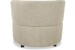 Discount Fauteuil Melitta Ronde Fauteuils