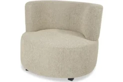 Discount Fauteuil Melitta Ronde Fauteuils