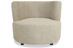 Discount Fauteuil Melitta Ronde Fauteuils
