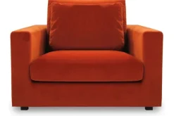 Loveseats-Eijk Lifestyle Fauteuil Merel