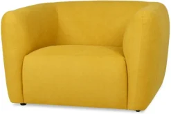New Fauteuil Morgana Loveseats