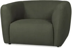New Fauteuil Morgana Loveseats
