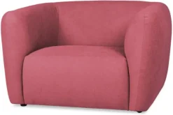 New Fauteuil Morgana Loveseats