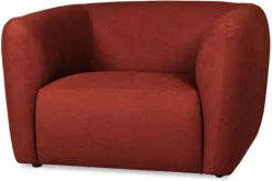 New Fauteuil Morgana Loveseats