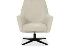 Draaifauteuils- Fauteuil Naturel CM-55.025 Tod