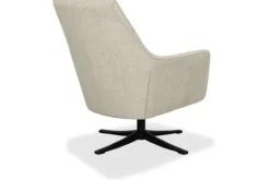 Draaifauteuils- Fauteuil Naturel CM-55.025 Tod