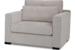 Loveseats-Tiffiniti Fauteuil Norah