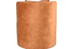 Ronde Fauteuils- Fauteuil Ocher FU-88.008 Evy