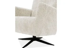 Clearance Fauteuil Paltrow Draaifauteuils