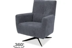 Clearance Fauteuil Paltrow Draaifauteuils