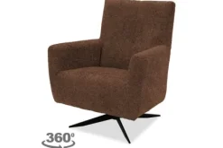 Clearance Fauteuil Paltrow Draaifauteuils