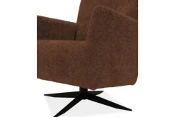 Clearance Fauteuil Paltrow Draaifauteuils