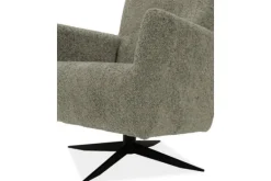 Clearance Fauteuil Paltrow Draaifauteuils