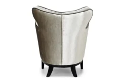 Hot Fauteuil Party Ronde Fauteuils