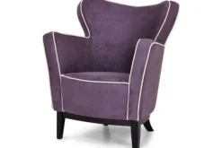Oorfauteuils|Ronde Fauteuils-Caggia Fauteuil Party