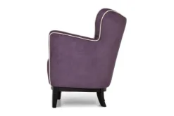 Oorfauteuils|Ronde Fauteuils-Caggia Fauteuil Party