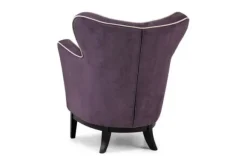 Oorfauteuils|Ronde Fauteuils-Caggia Fauteuil Party