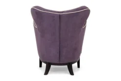 Oorfauteuils|Ronde Fauteuils-Caggia Fauteuil Party