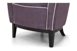 Oorfauteuils|Ronde Fauteuils-Caggia Fauteuil Party