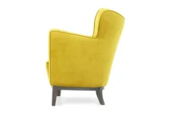 Oorfauteuils|Ronde Fauteuils-Caggia Fauteuil Party