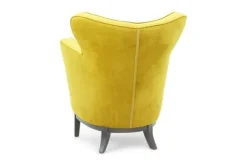 Oorfauteuils|Ronde Fauteuils-Caggia Fauteuil Party