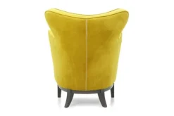 Oorfauteuils|Ronde Fauteuils-Caggia Fauteuil Party