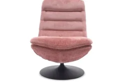 Hot Fauteuil Peachy Pink Marano Draaifauteuils