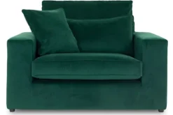 Clearance Fauteuil Romee Loveseats