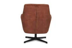 New Fauteuil Rust CM-55.002 Toby Draaifauteuils