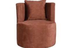 Ronde Fauteuils- Fauteuil Rust FU-88.007 Evy