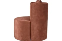 Ronde Fauteuils- Fauteuil Rust FU-88.007 Evy