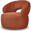 Ronde Fauteuils- Fauteuil Rust GA-80.211 Suite