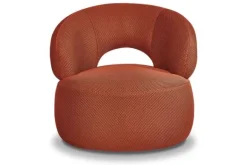 Ronde Fauteuils- Fauteuil Rust GA-80.211 Suite