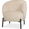 Outlet Fauteuil San Marco Ronde Fauteuils