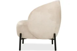 Outlet Fauteuil San Marco Ronde Fauteuils