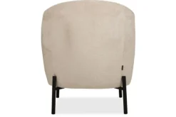 Outlet Fauteuil San Marco Ronde Fauteuils