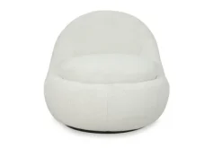 Ronde Fauteuils-Easy Lifestyle Fauteuil Selena