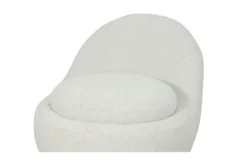 Ronde Fauteuils-Easy Lifestyle Fauteuil Selena