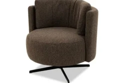 Draaifauteuils-Luxavida Fauteuil Sitelle