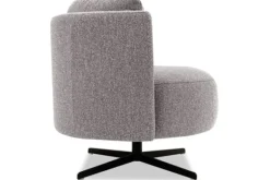 Draaifauteuils-Luxavida Fauteuil Sitelle