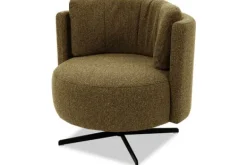 Draaifauteuils-Luxavida Fauteuil Sitelle