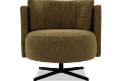 Draaifauteuils-Luxavida Fauteuil Sitelle