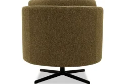 Draaifauteuils-Luxavida Fauteuil Sitelle