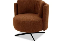 Draaifauteuils-Luxavida Fauteuil Sitelle