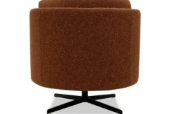 Draaifauteuils-Luxavida Fauteuil Sitelle