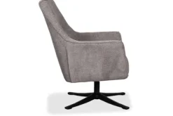 Draaifauteuils- Fauteuil Stone CM-55.027 Tod