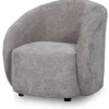 Hot Fauteuil Stone Elite GA-80.150 Alby Ronde Fauteuils