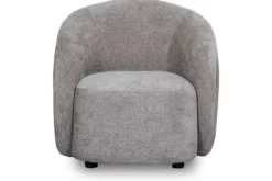 Hot Fauteuil Stone Elite GA-80.150 Alby Ronde Fauteuils
