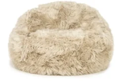 Ronde Fauteuils-By-Boo Fauteuil Taupe 250255 Snuzzle